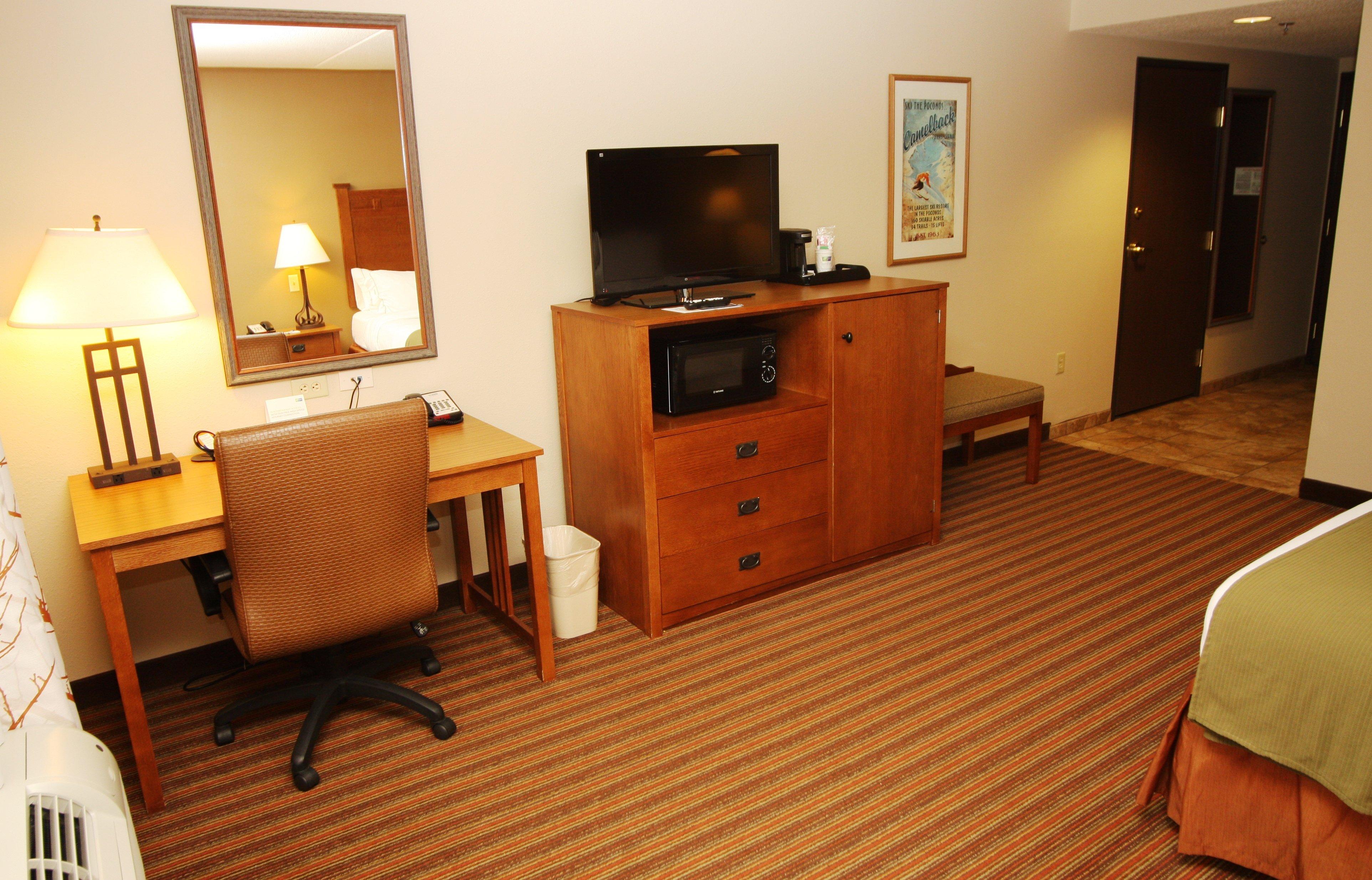 Holiday Inn Express & Suites Donegal By Ihg Exterior foto