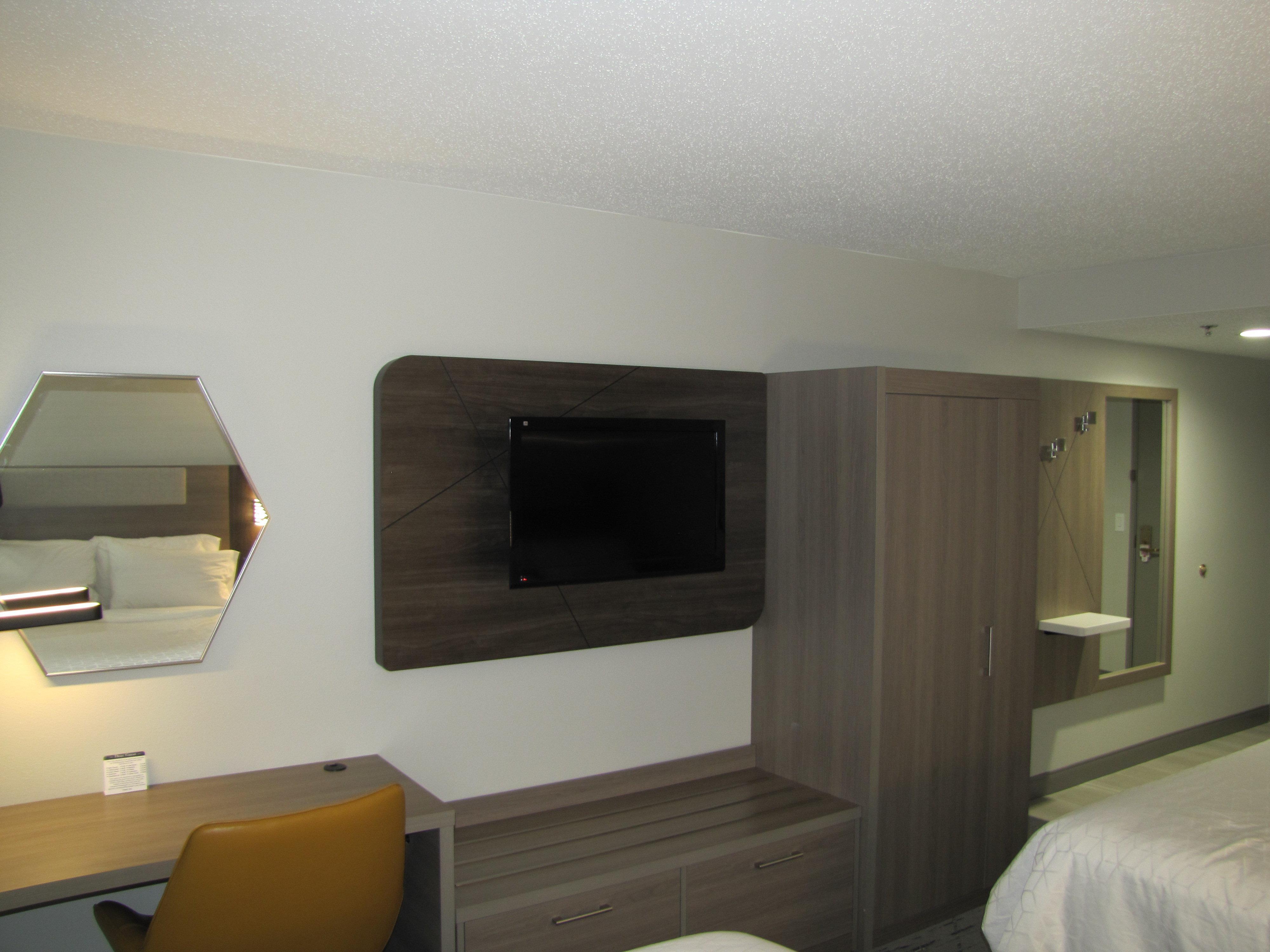 Holiday Inn Express & Suites Donegal By Ihg Exterior foto