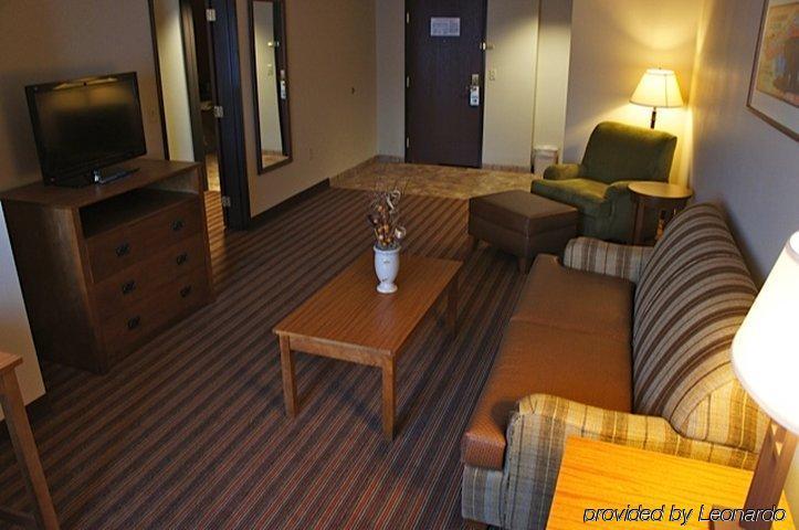 Holiday Inn Express & Suites Donegal, An Ihg Hotel Zimmer foto